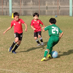 FCシャイネン福島